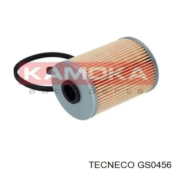 Купить GS0456 Tecneco Фильтр-отстойник топлива грубой очистки