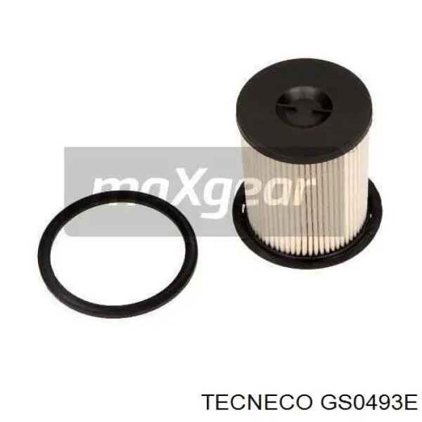 GS0493E Tecneco топливный фильтр