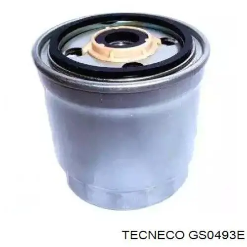 Фильтр тонкой очистки топлива Tecneco GS0493E цена, от 3.70 USD