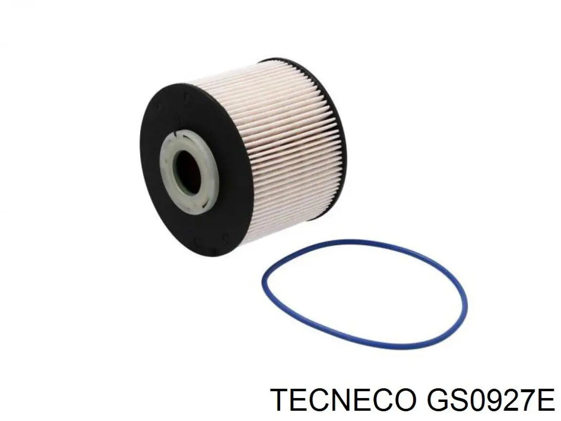 Топливный фильтр GS0927E Tecneco