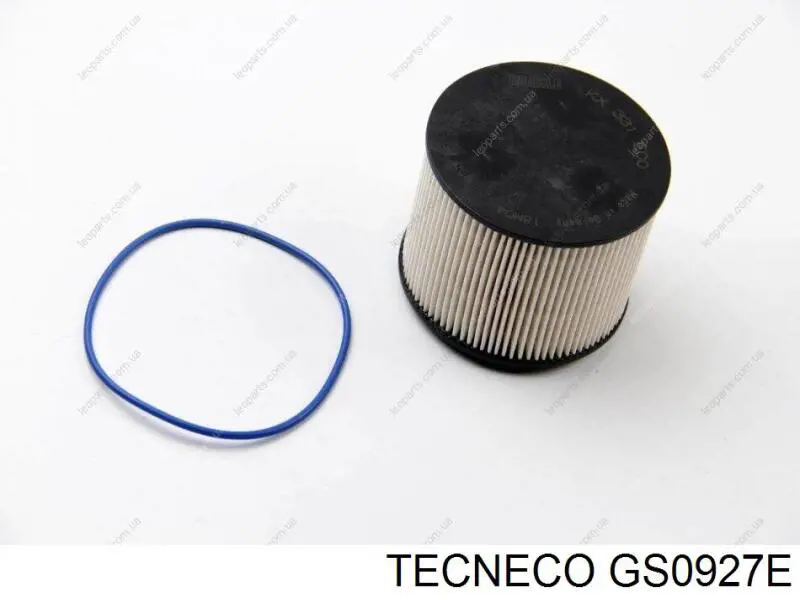 Купить GS0927E Tecneco Фильтр-отстойник топлива грубой очистки