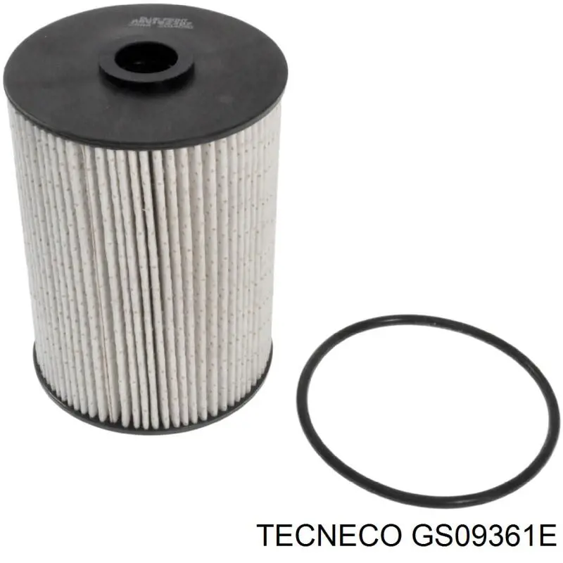 GS09361E Tecneco топливный фильтр