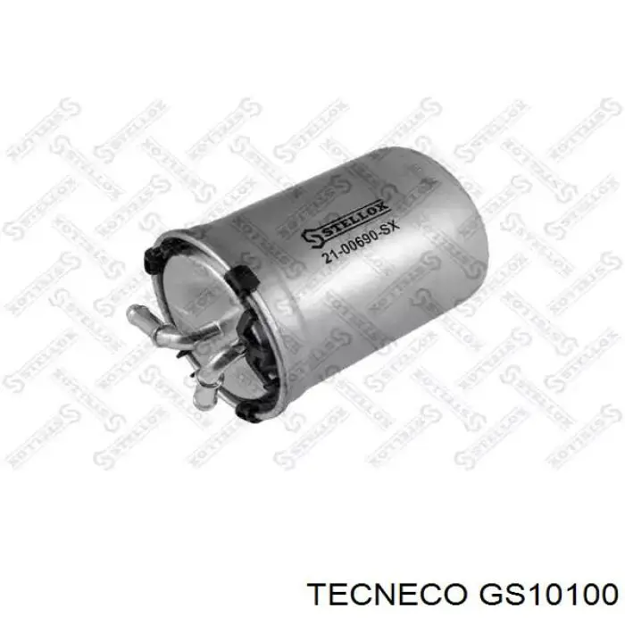 GS10100 Tecneco топливный фильтр
