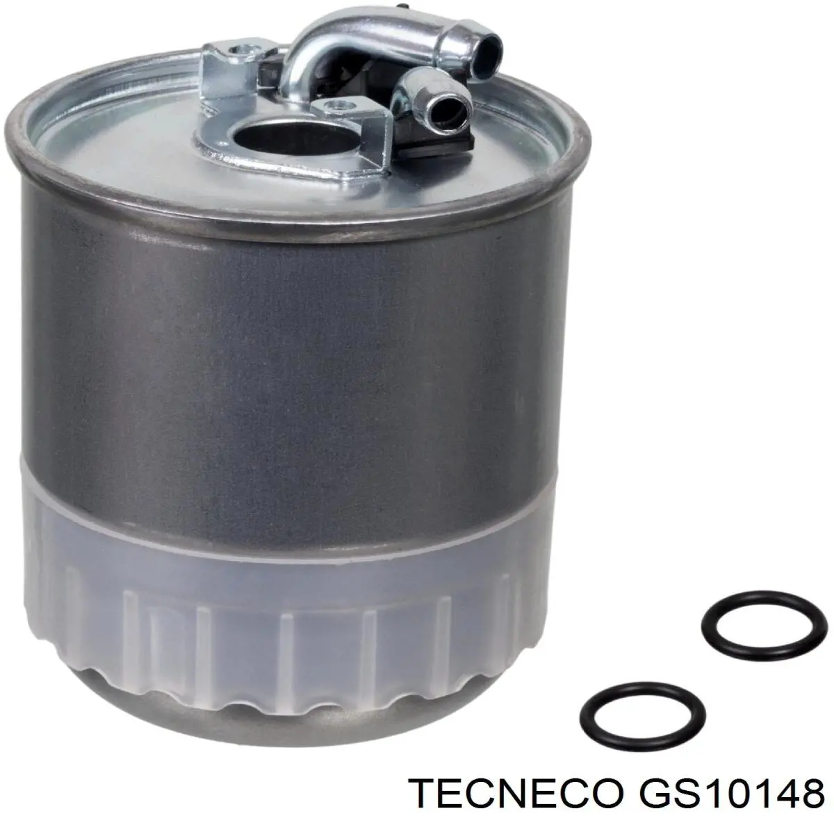 GS10148 Tecneco топливный фильтр