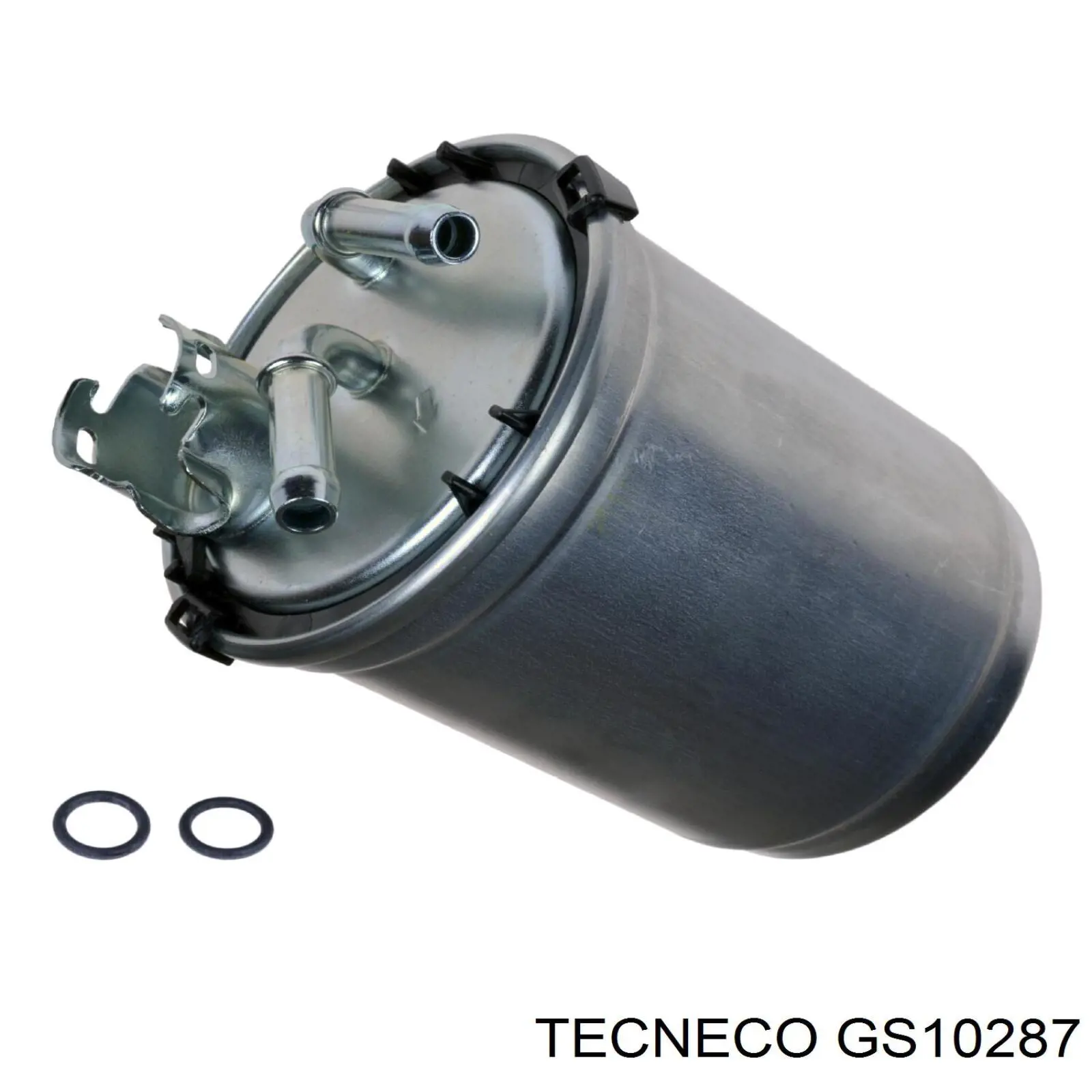 Топливный фильтр GS10287 Tecneco