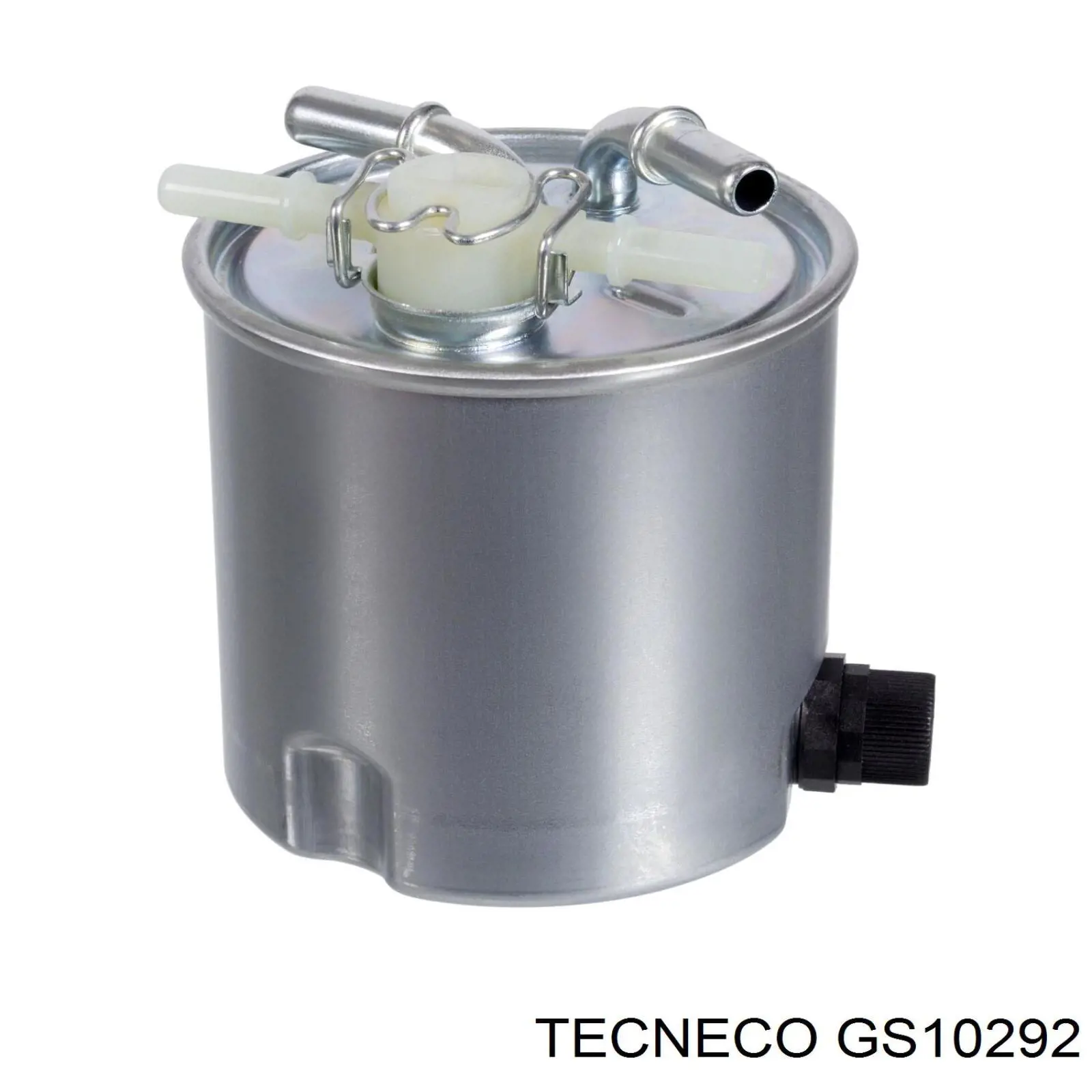 Топливный фильтр GS10292 Tecneco