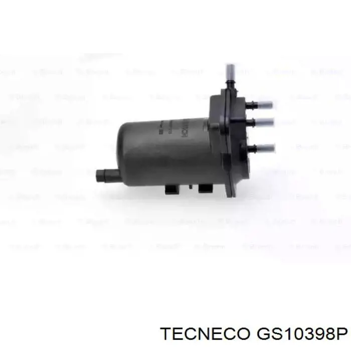 GS10398P Tecneco