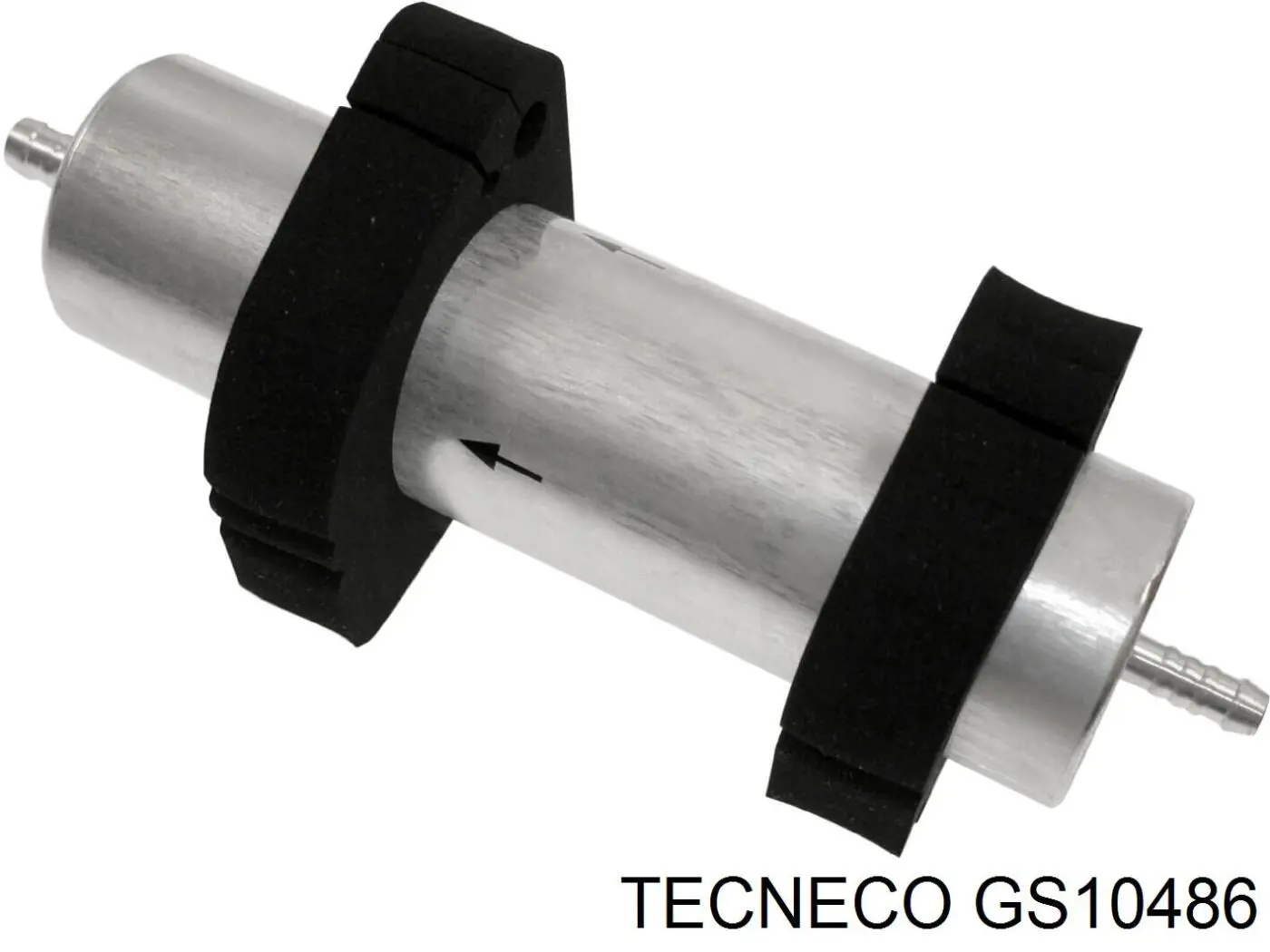 GS10486 Tecneco топливный фильтр