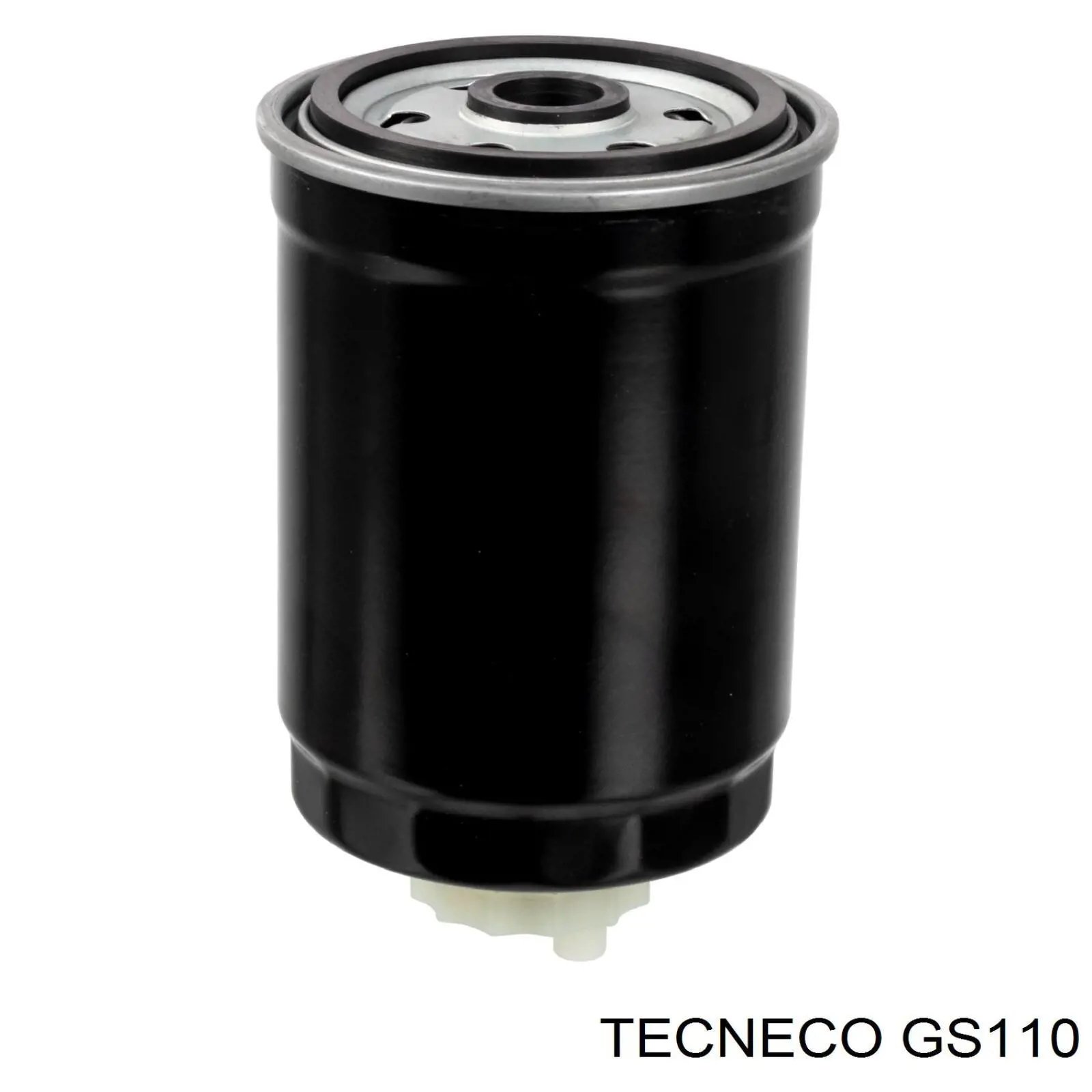 GS110 Tecneco топливный фильтр