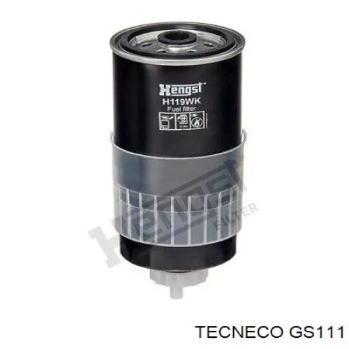 GS111 Tecneco