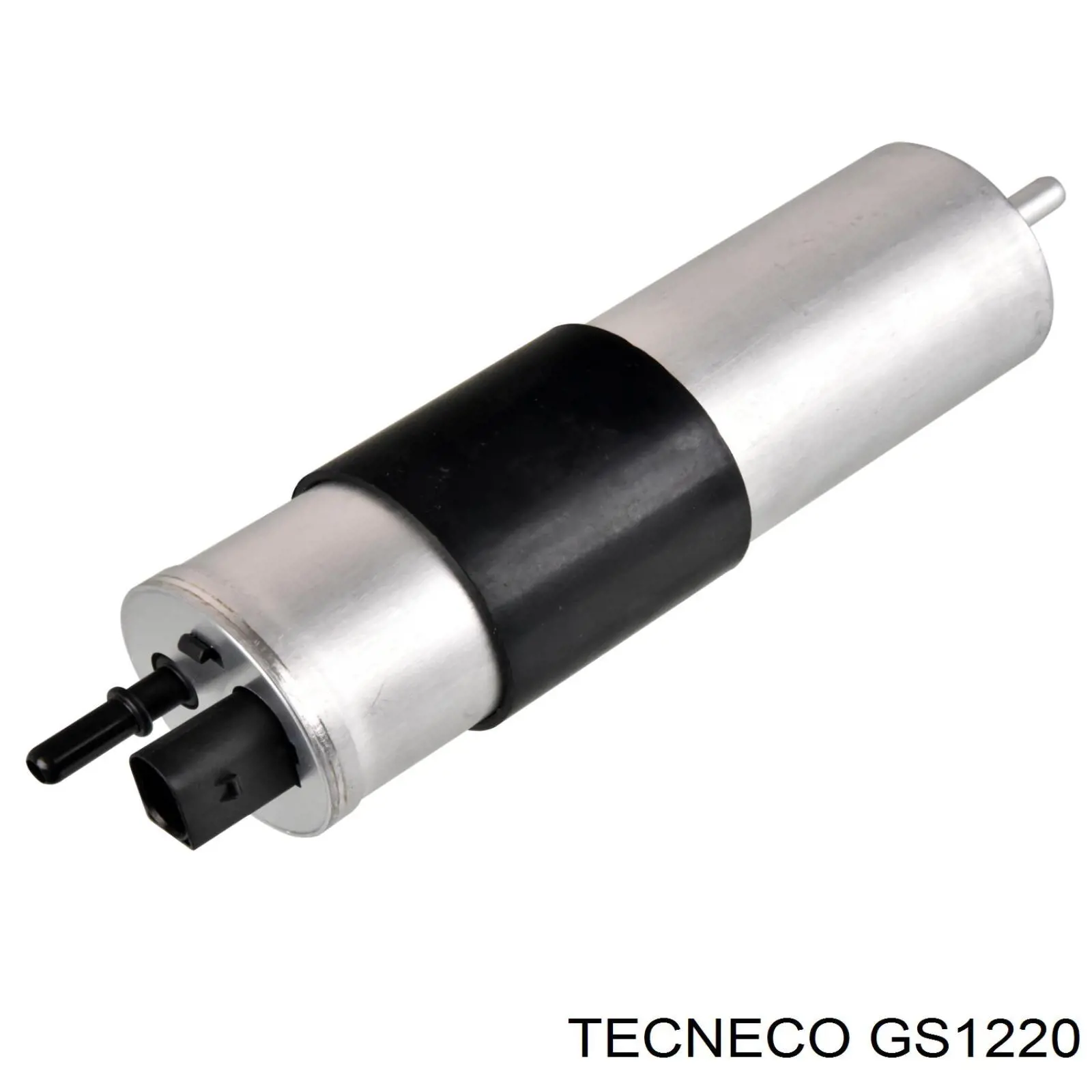  GS1220 Tecneco