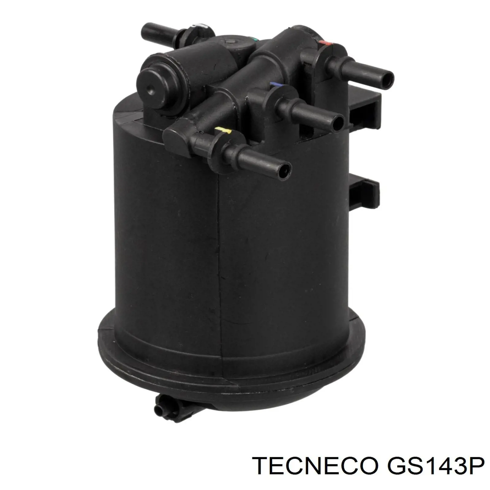 Топливный фильтр GS143P Tecneco