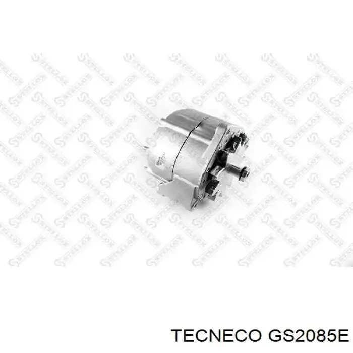 GS2085E Tecneco топливный фильтр