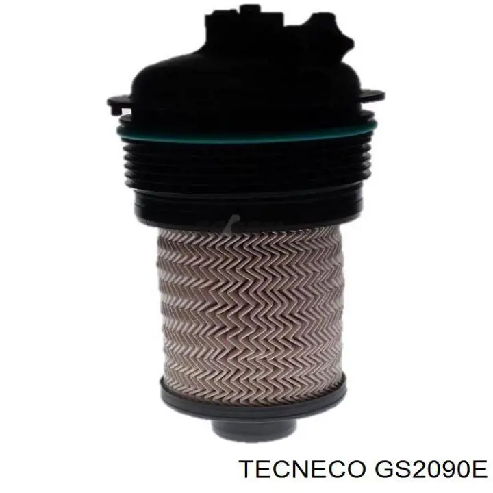 Фильтр тонкой очистки топлива Mann-Filter PU9025 цена, от 41.86 USD