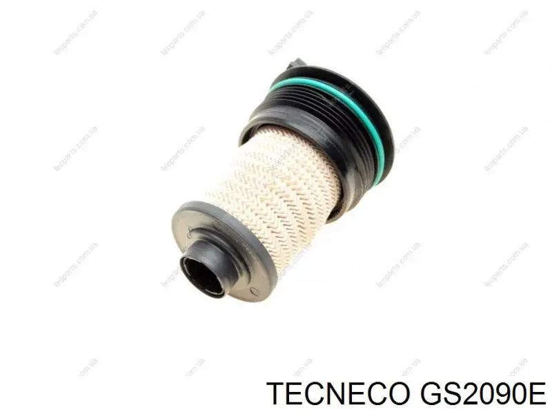 Купить FE532 Shafer Фильтр-отстойник топлива грубой очистки