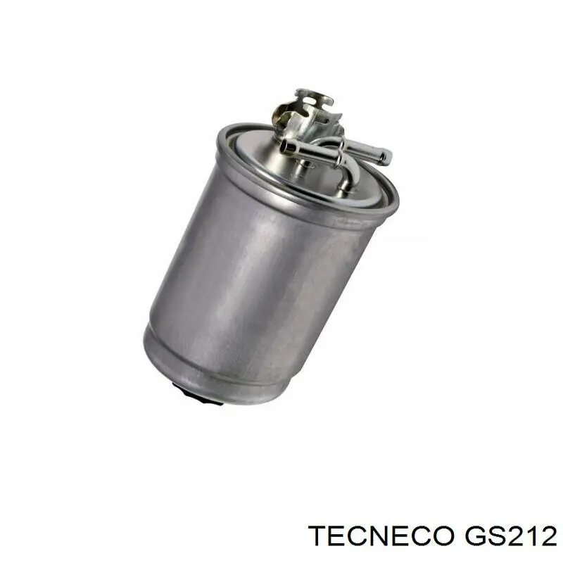 Купить GS212 Tecneco Фильтр-отстойник топлива грубой очистки