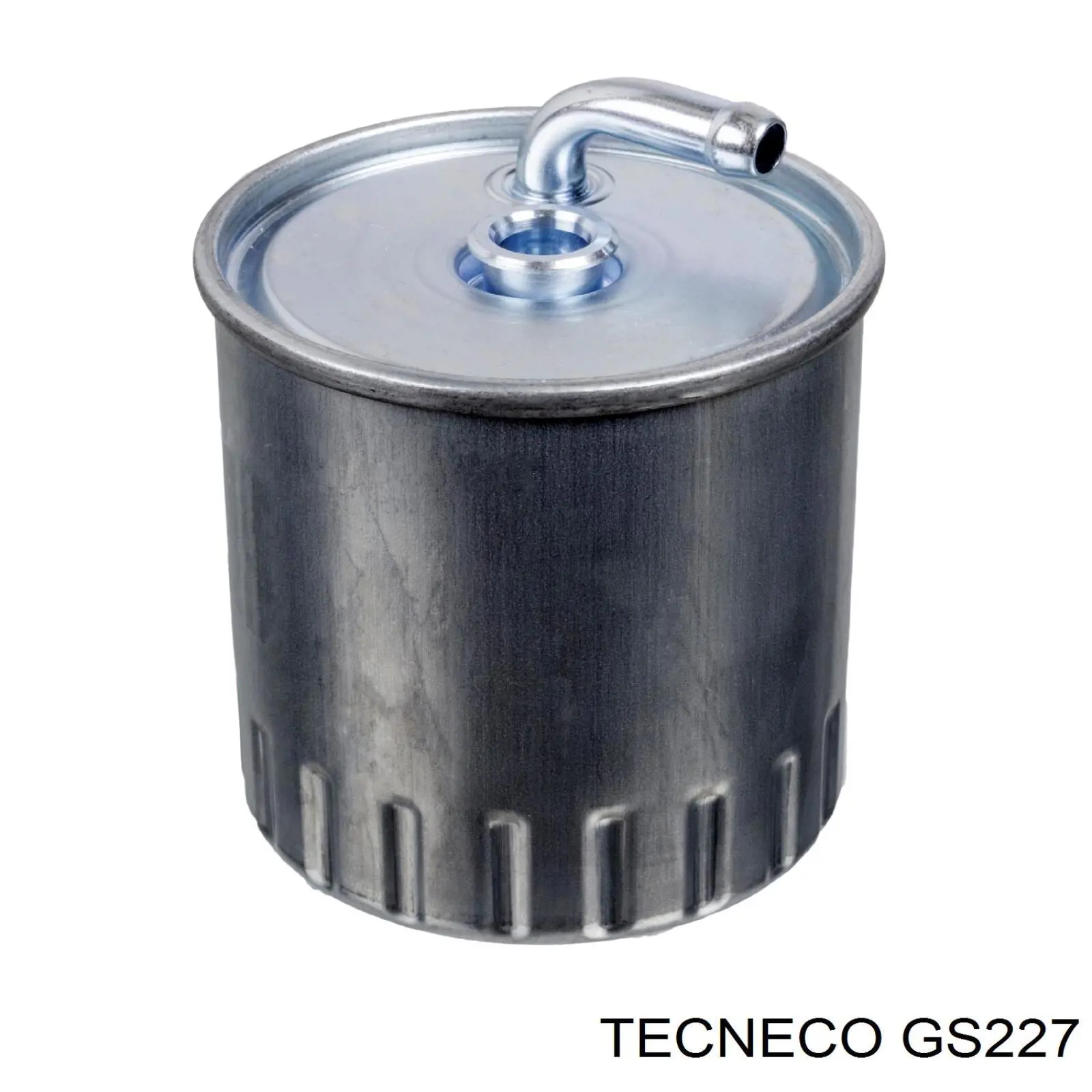 GS227 Tecneco топливный фильтр