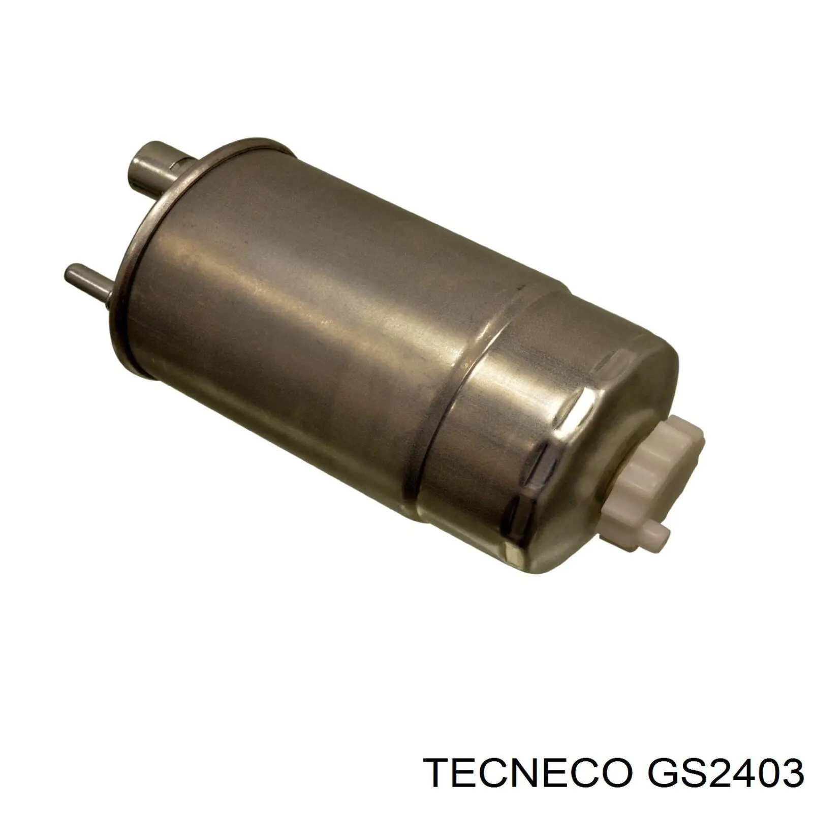 GS2403 Tecneco топливный фильтр