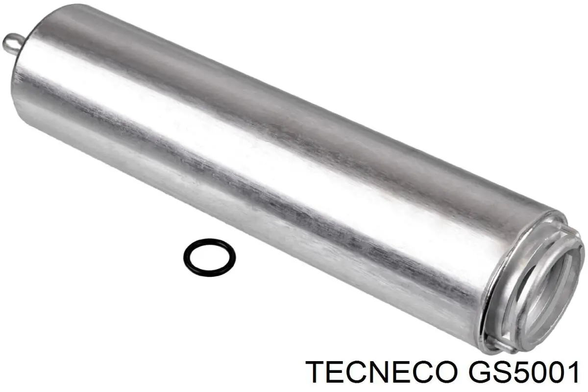 Фильтр тонкой очистки топлива Tecneco GS5001 цена, от 30.77 USD