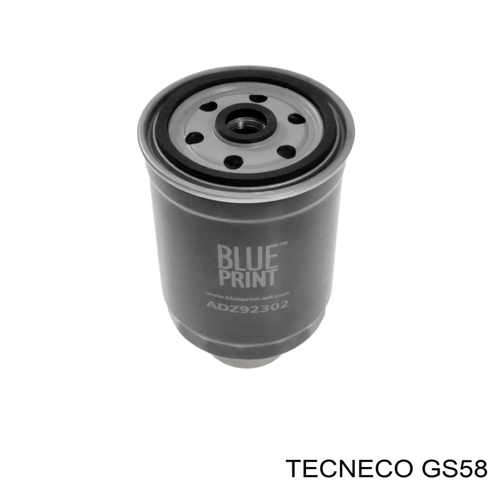 GS58 Tecneco