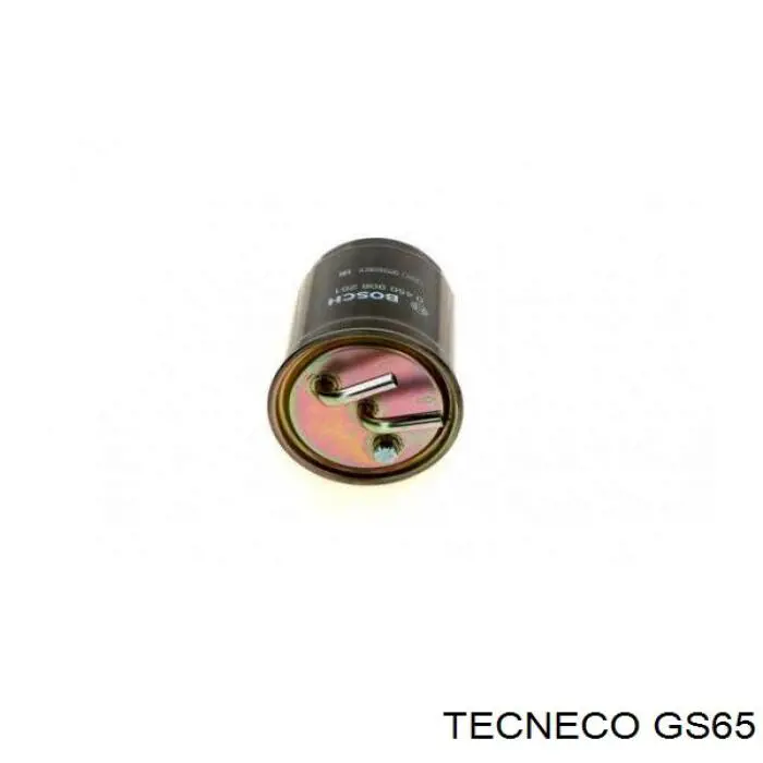 Фильтр тонкой очистки топлива Tecneco GS65 цена, от 8.26 USD
