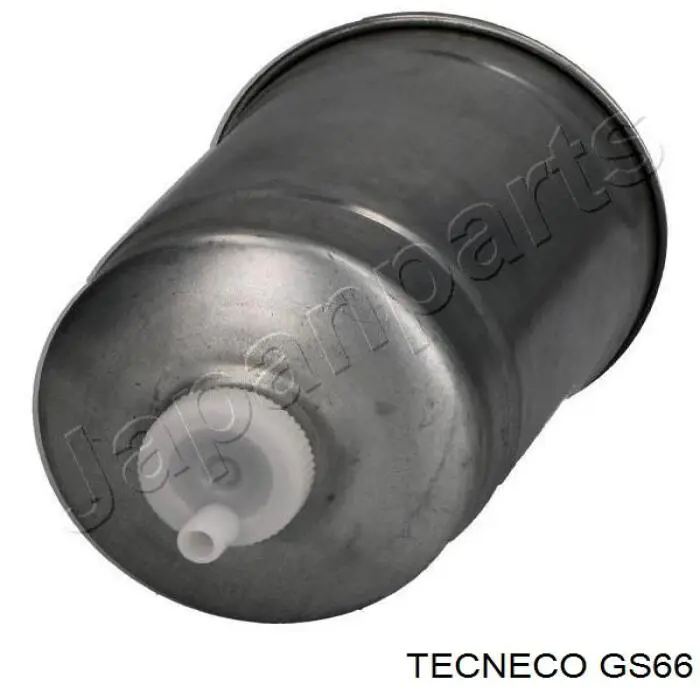 Фильтр тонкой очистки топлива Tecneco GS66 цена, от 10.98 USD