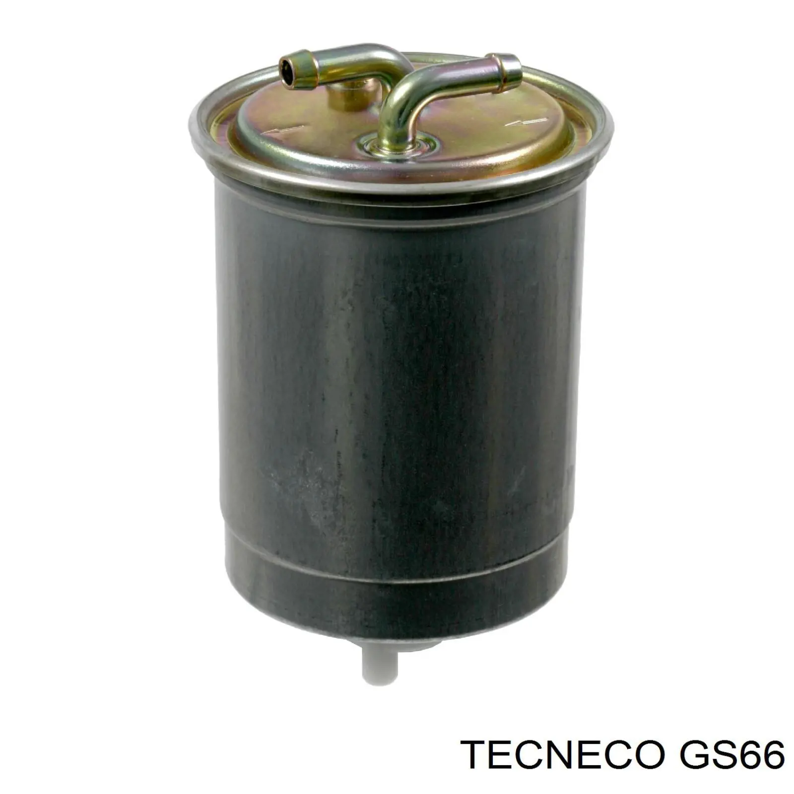 GS66 Tecneco топливный фильтр