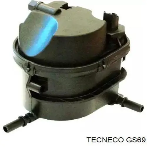 Топливный фильтр GS69 Tecneco