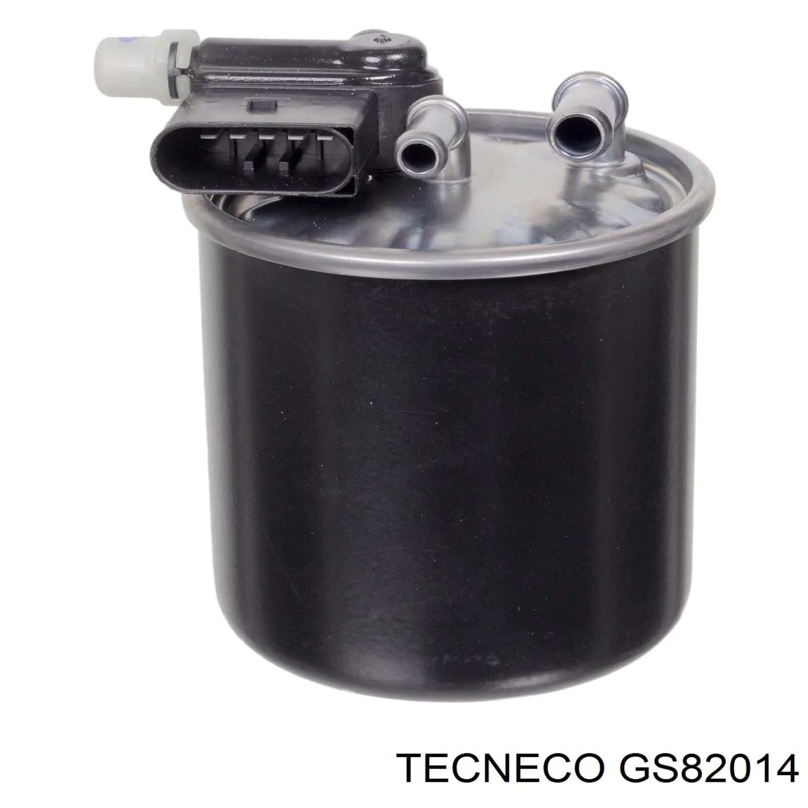 GS82014 Tecneco топливный фильтр