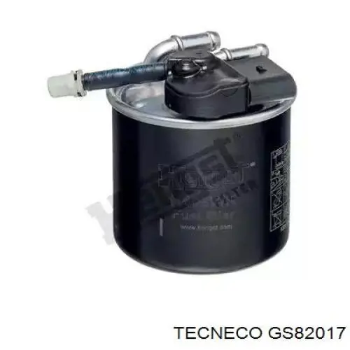 Купить GS82017 Tecneco Фильтр-отстойник топлива грубой очистки