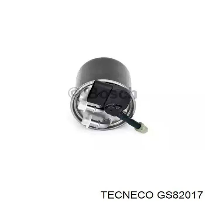 Фильтр тонкой очистки топлива Tecneco GS82017 цена, от 79.33 USD