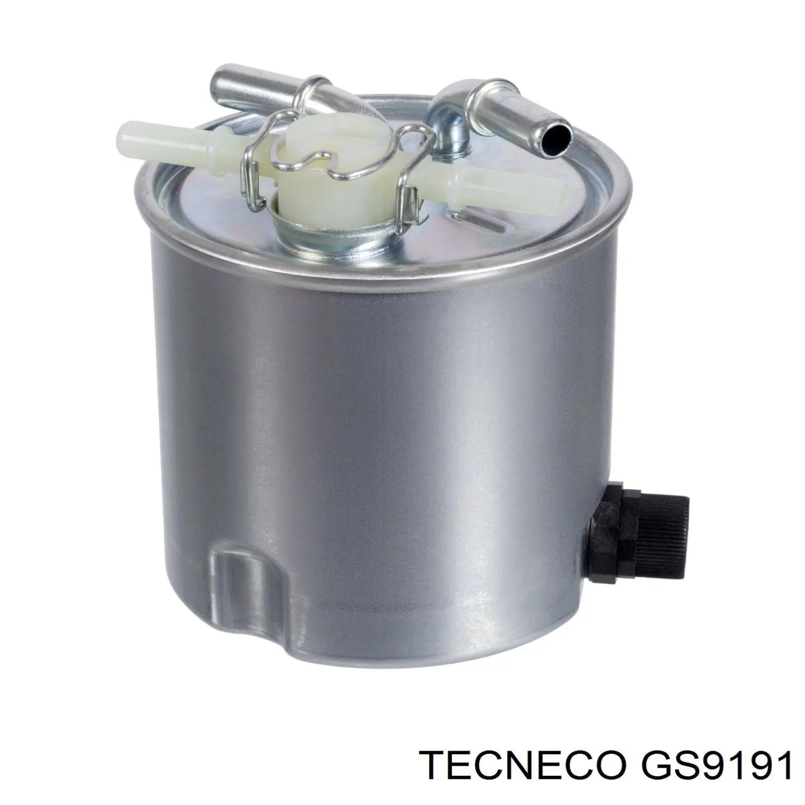 GS9191 Tecneco топливный фильтр