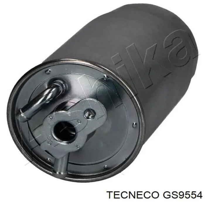 Фильтр тонкой очистки топлива Tecneco GS9554 цена, от 11.06 USD