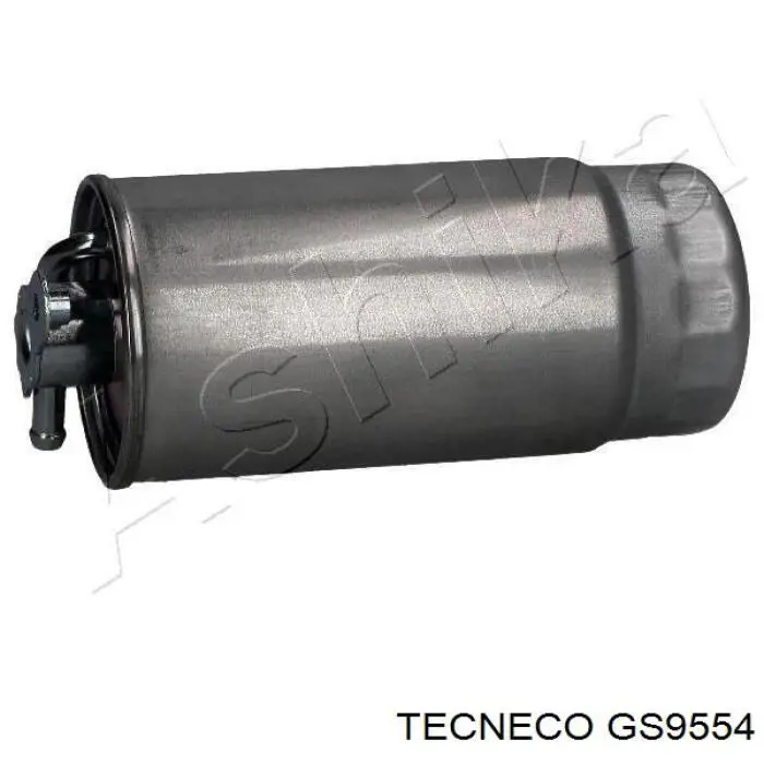 Купить GS9554 Tecneco Фильтр-отстойник топлива грубой очистки
