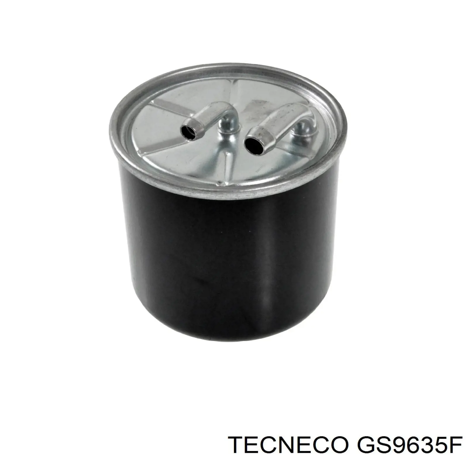 GS9635F Tecneco топливный фильтр