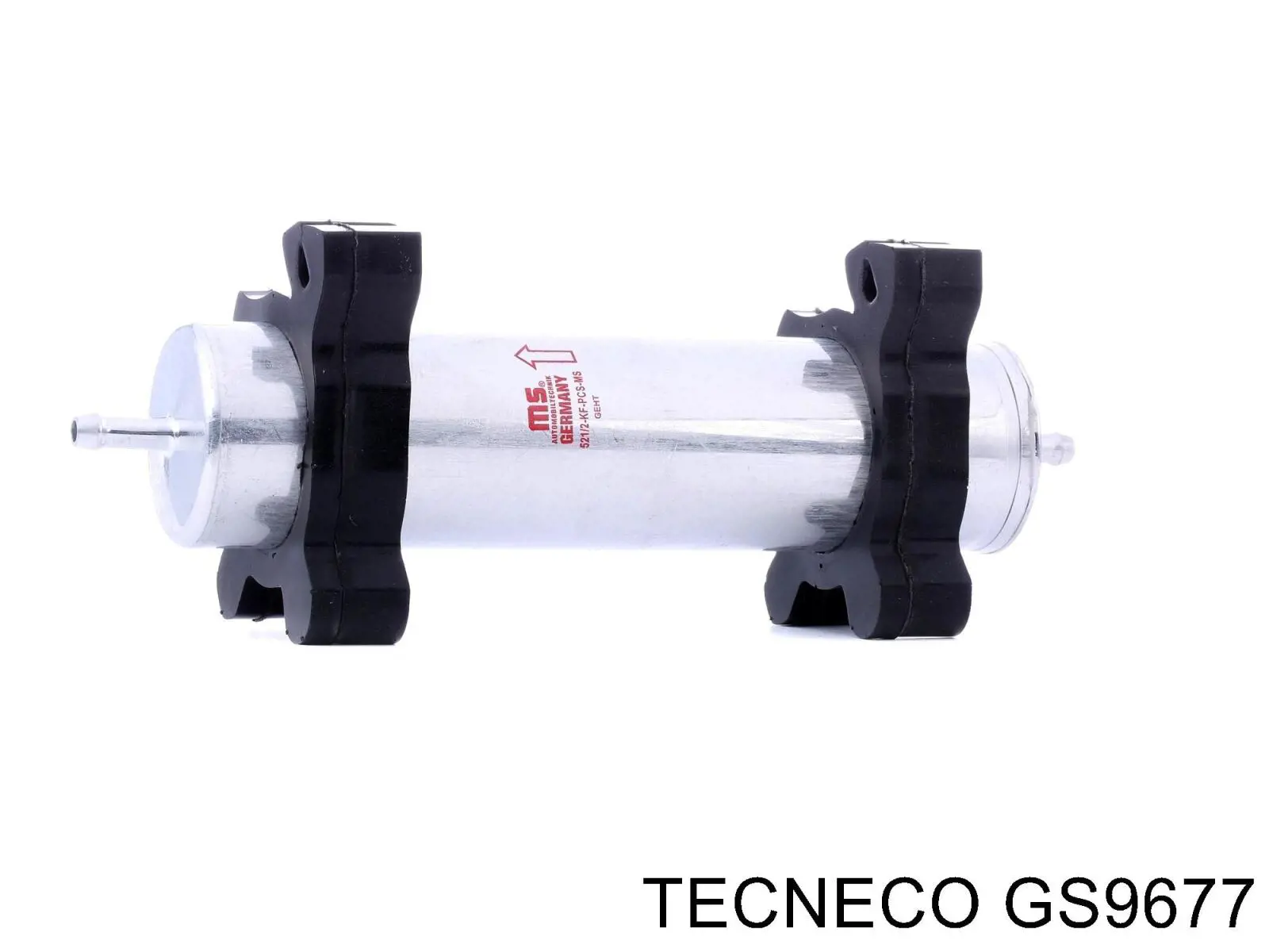 Фильтр тонкой очистки топлива Tecneco GS9677 цена, от 16.76 USD