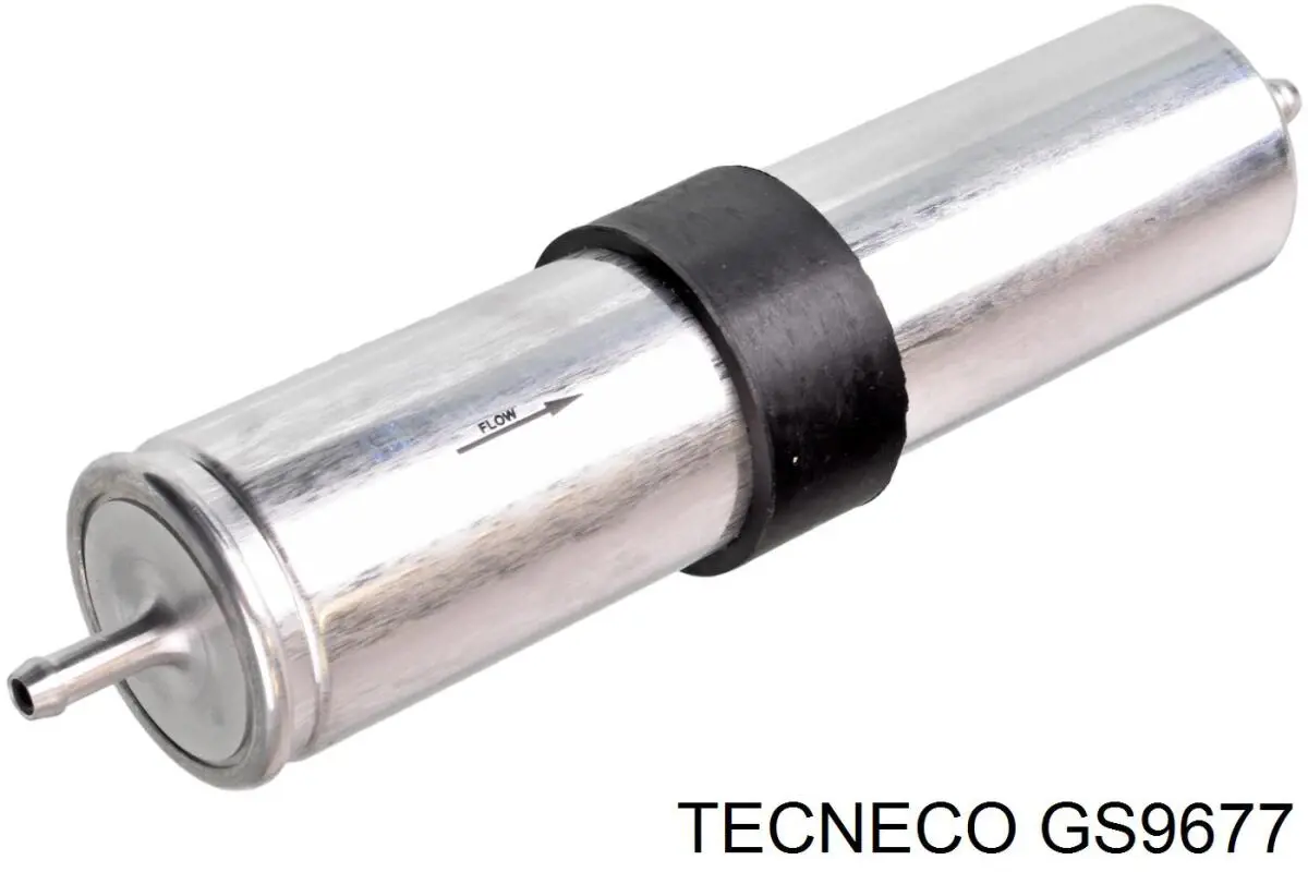 GS9677 Tecneco топливный фильтр
