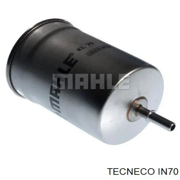 IN70 Tecneco топливный фильтр