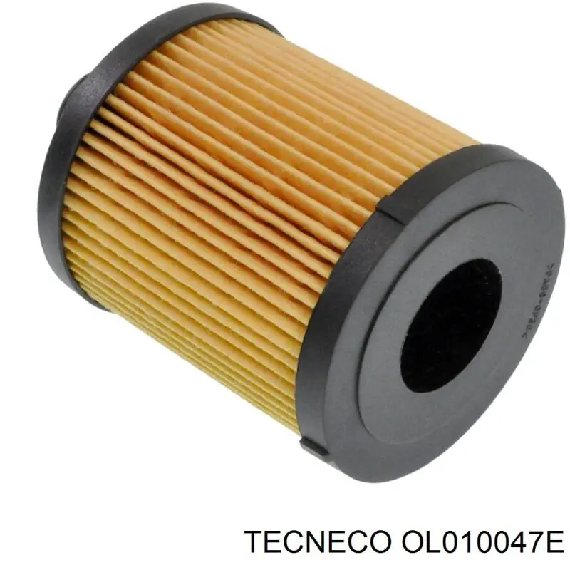 OL010047E Tecneco масляный фильтр