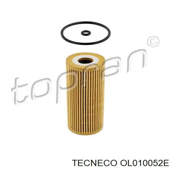 OL010052E Tecneco масляный фильтр