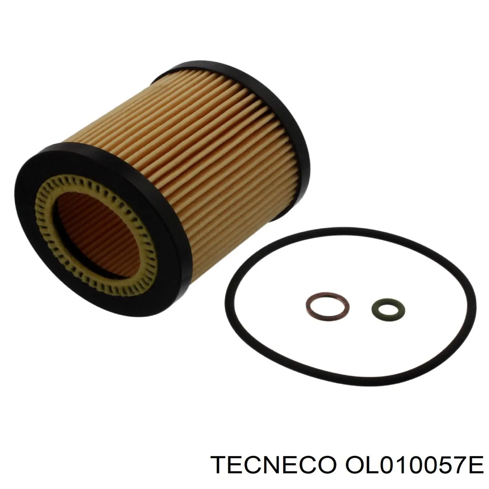 OL010057E Tecneco масляный фильтр