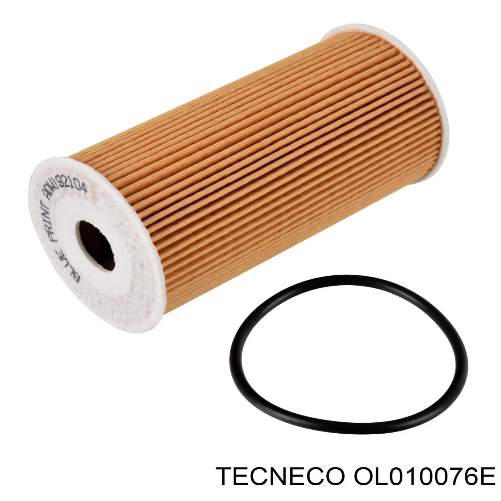 OL010076E Tecneco масляный фильтр