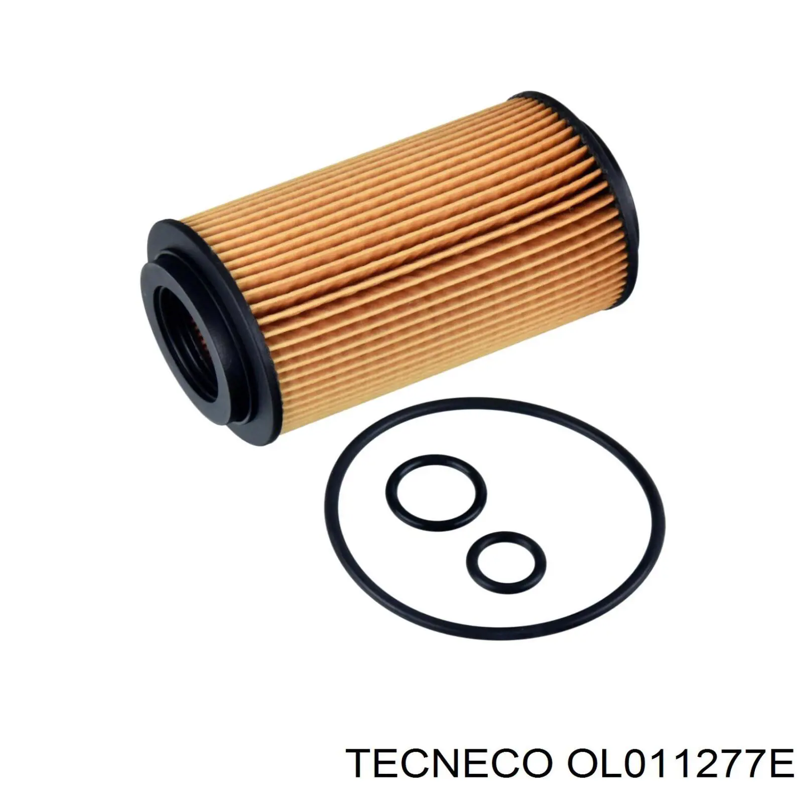 Купить OL011277E Tecneco Фильтр центробежный очистки масла