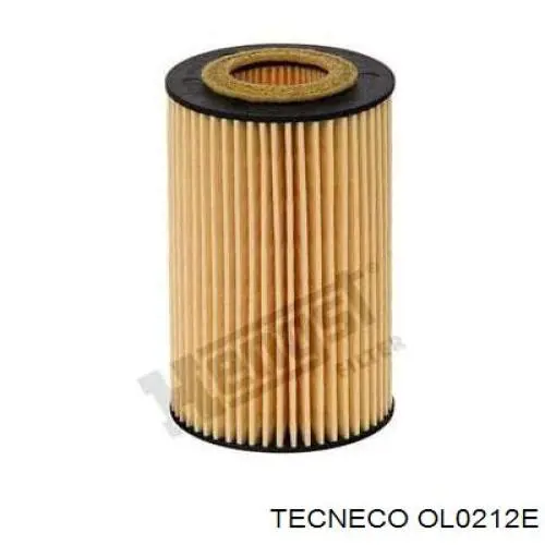 OL0212E Tecneco Масляный фильтр двигателя