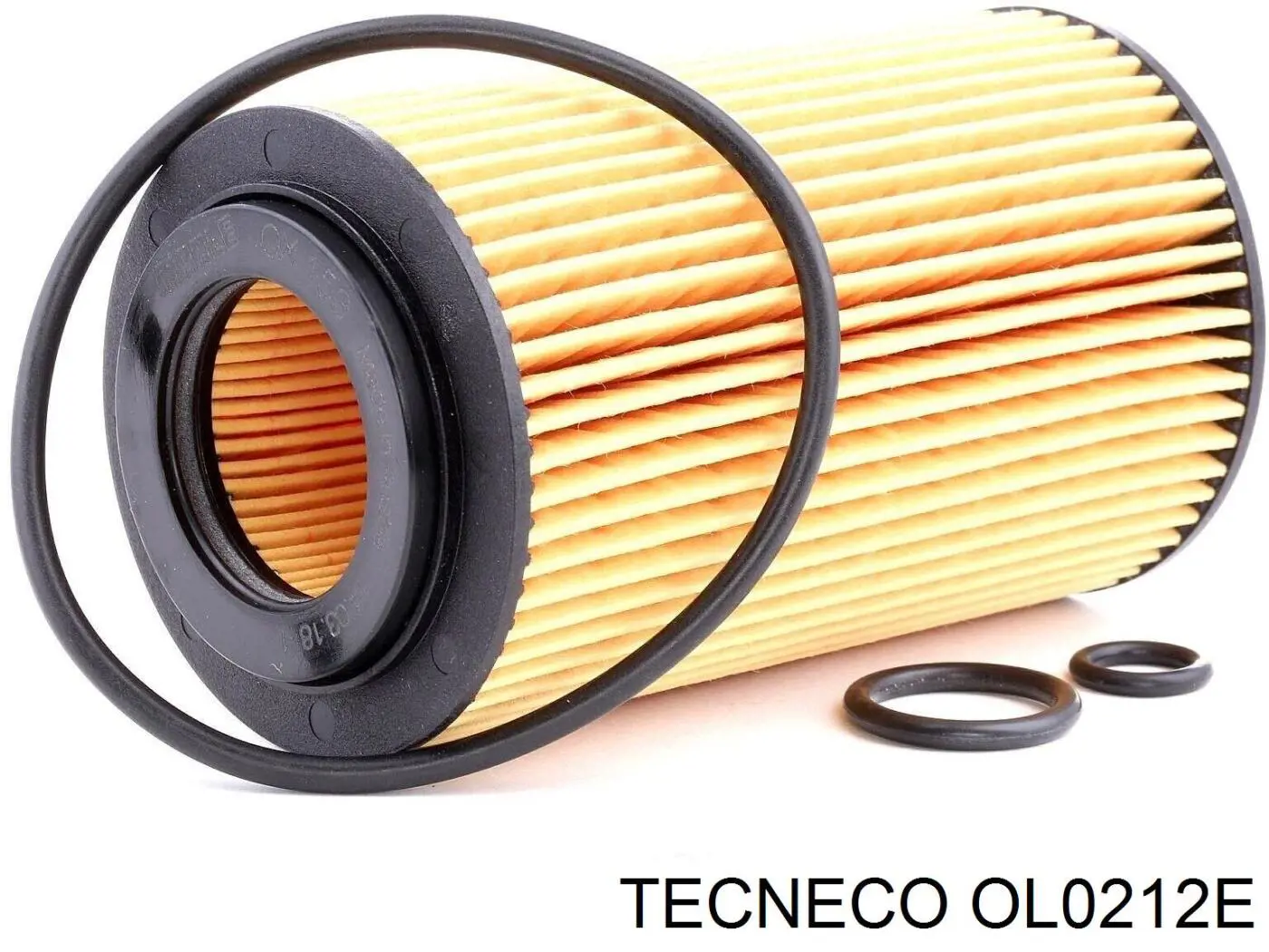 Фильтр очистки масла центробежный Tecneco OL0212E цена, от 5.11 USD