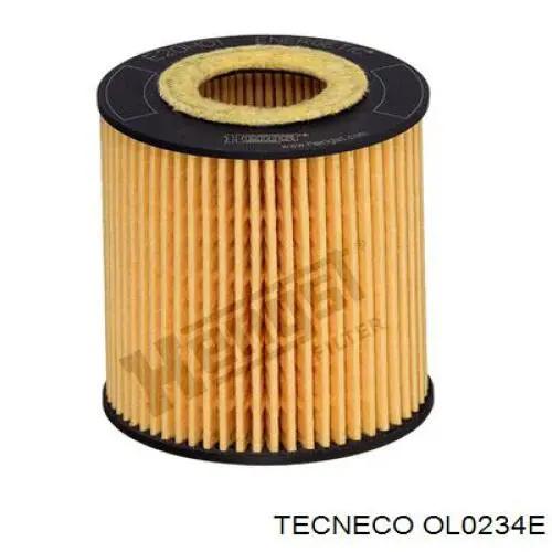 Масляный фильтр OL0234E Tecneco