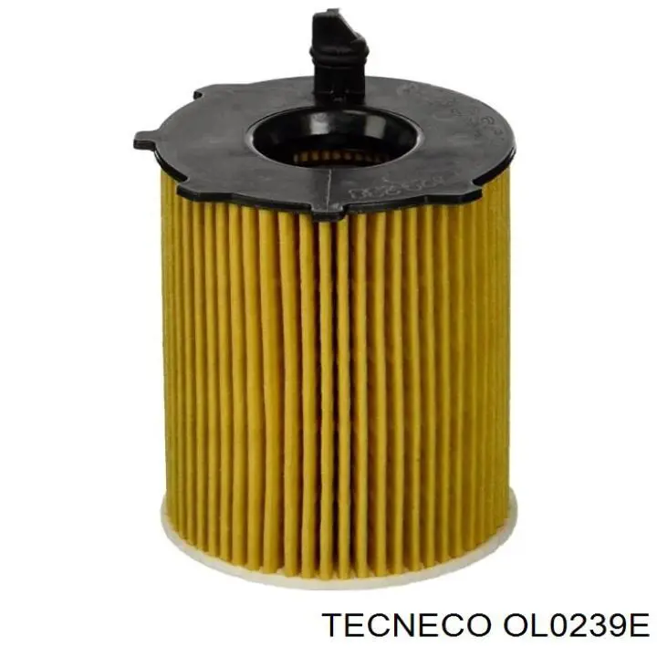 Масляный фильтр OL0239E Tecneco