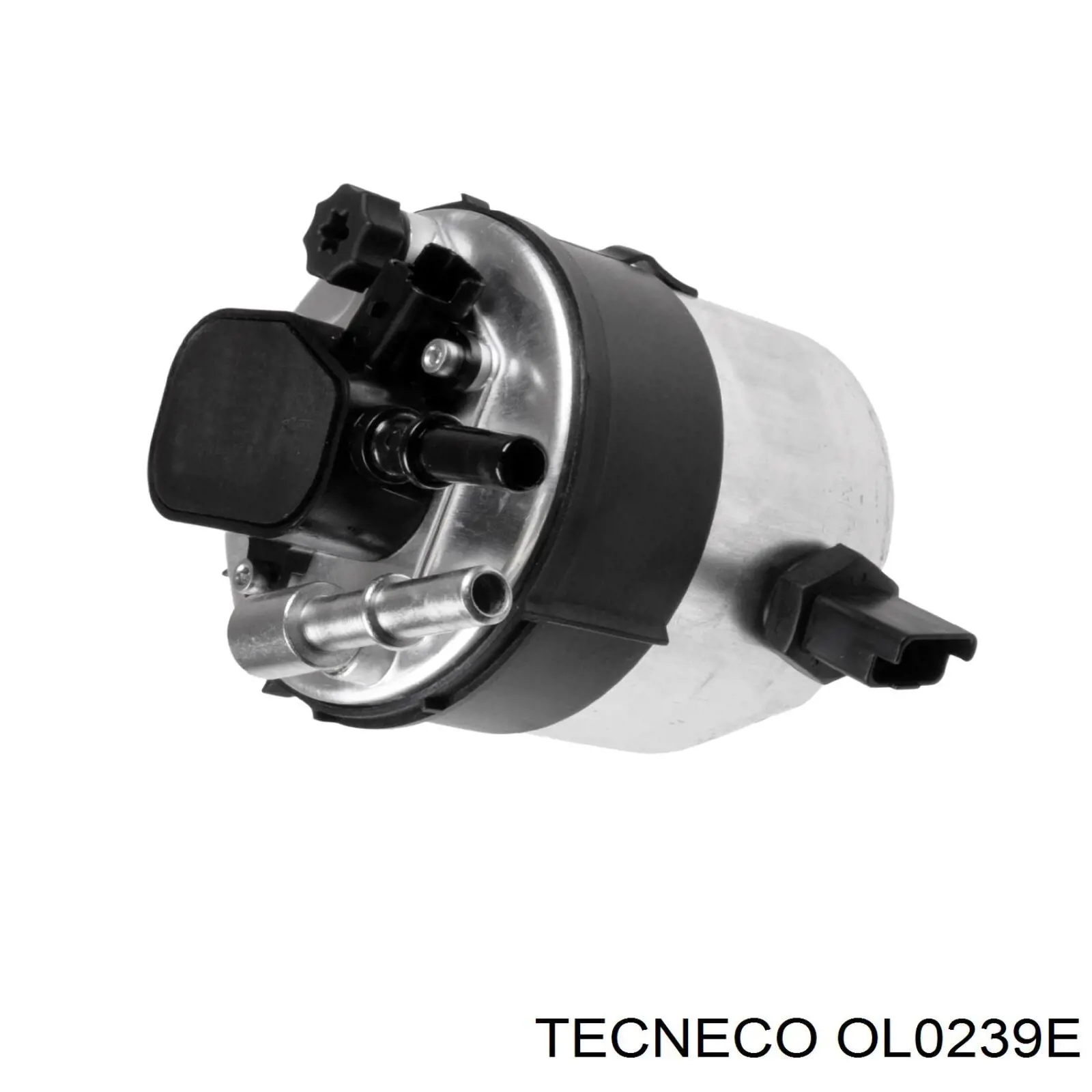 Фильтр масла Tecneco OL0239E