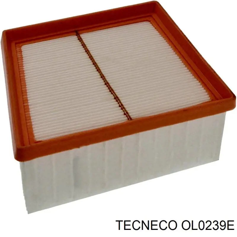 OL0239E Tecneco Масляный фильтр двигателя