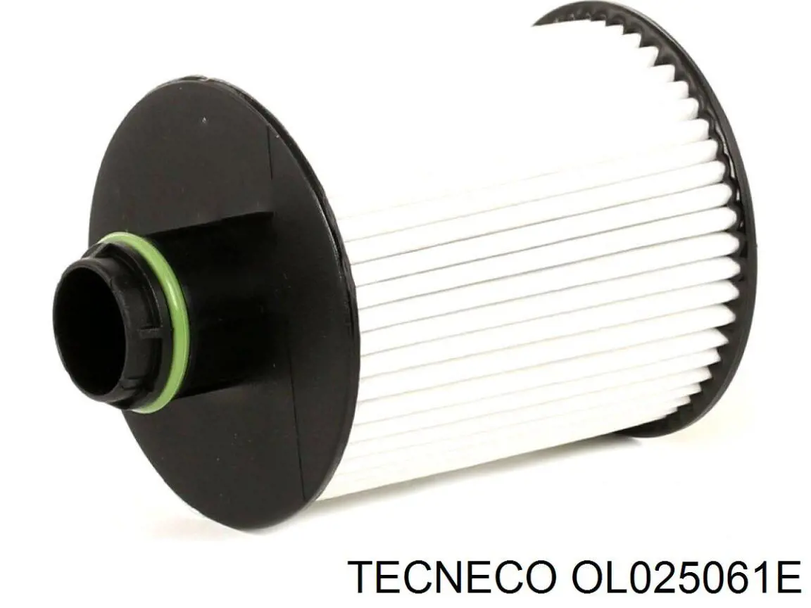 Фильтр очистки масла центробежный Tecneco OL025061E цена, от 11.84 USD